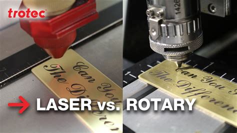 cnc machine vs laser engraver|rotary engraving vs laser engraver.